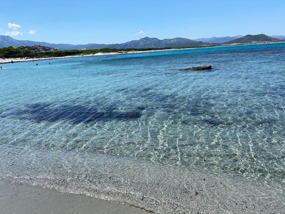 Relax * La Caletta