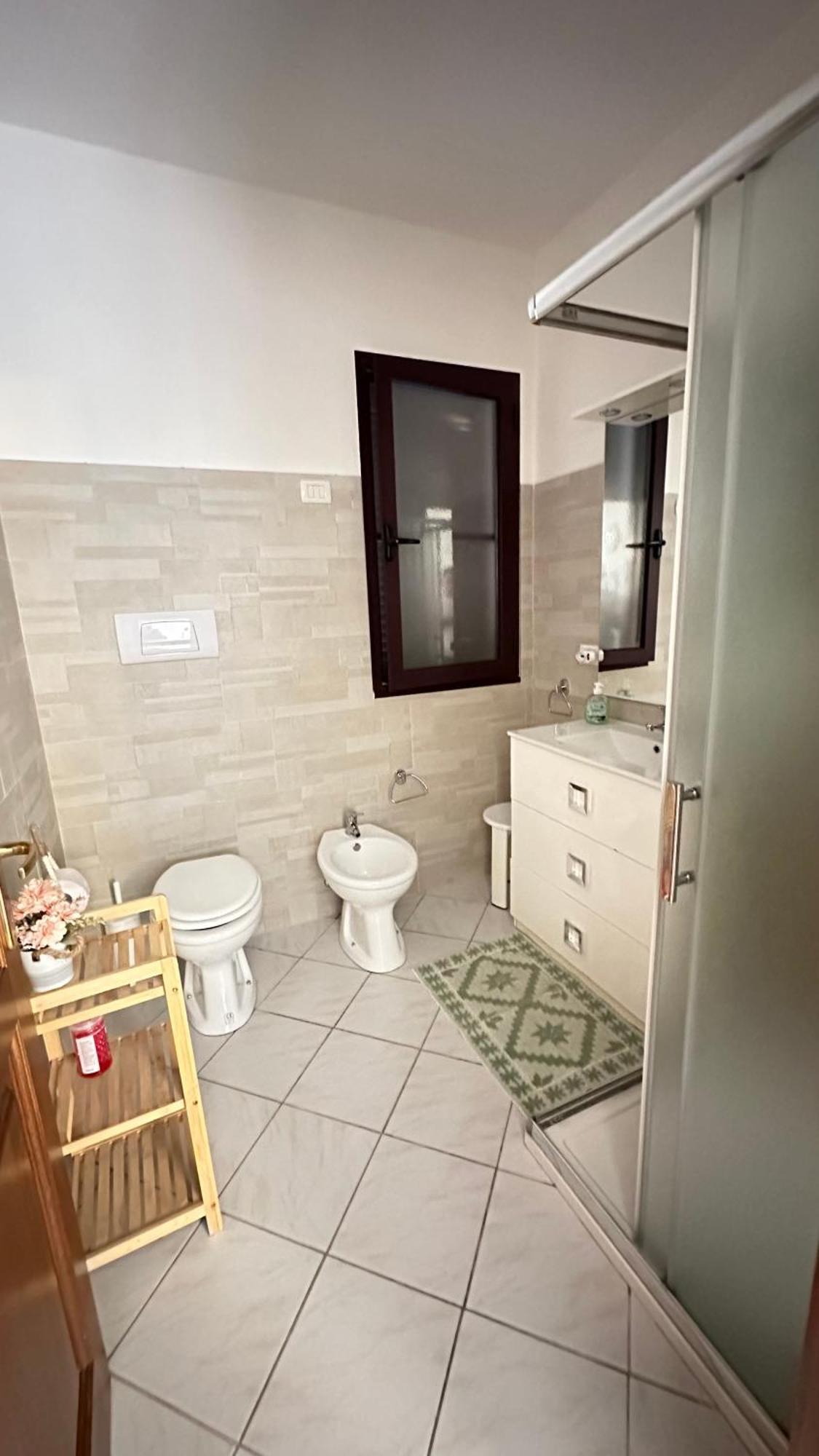 Relax Apartment La Caletta