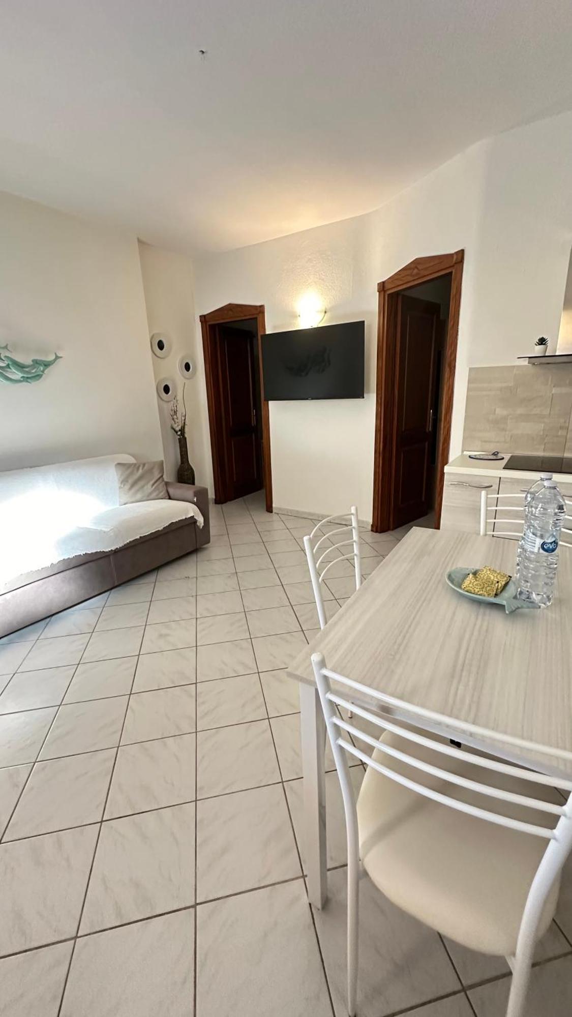 Relax Apartment
